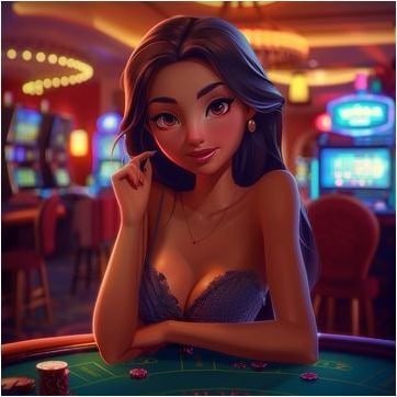 Slots ဂိမ်းများ