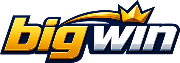 BigWin.my Logo